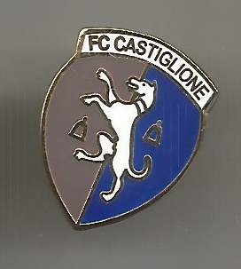 Badge Castiglione FC